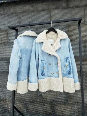 McGuire Teddy Denim