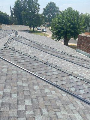 Harlan Quality Roofing, Inc