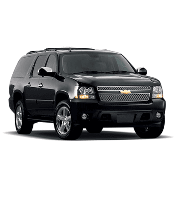 8 Passengers Suburban SUV