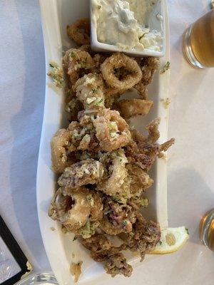 Calamari