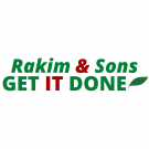 Rakim & Sons Get it Done