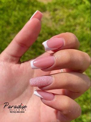 Paradise Nails & Spa