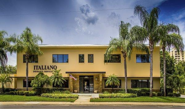 italiano insurance services