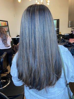 Balayage