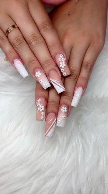 freestyle nails