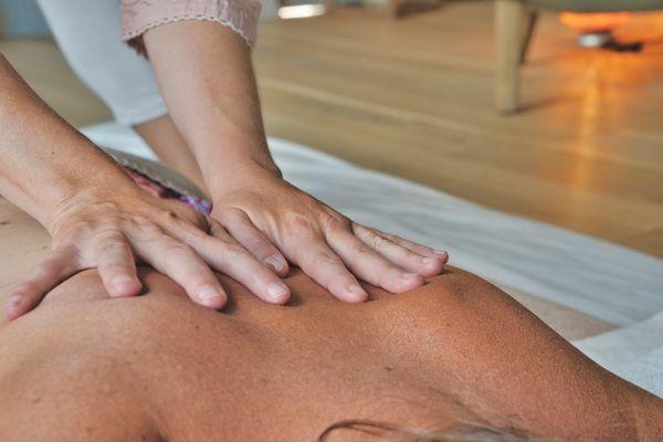 Prenatal and Postpartum Massage