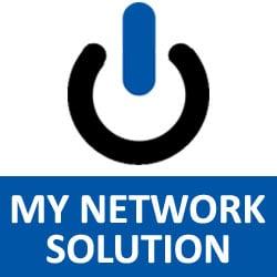 My Network Solution