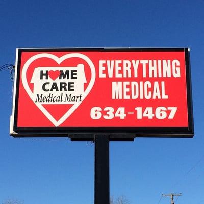 Home Care Medical