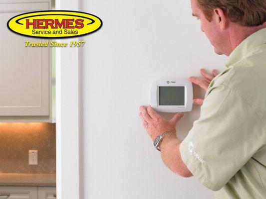 Have you noticed your furnace changing it's cycle lately? Give us a call today to schedule an evaluation!