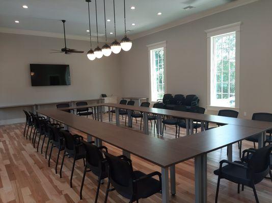 Boardroom - free of charge for Chamber members