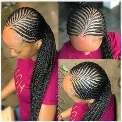 Braids by didi