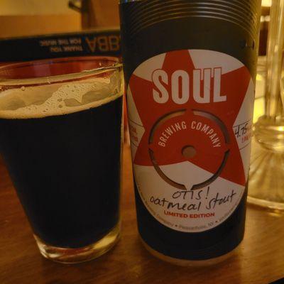 Soul Brewing Company