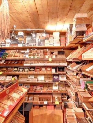 Humidor