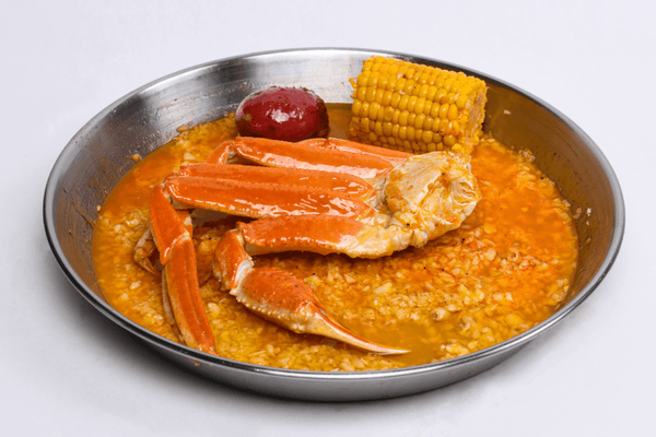 Snow Crab Legs Combo