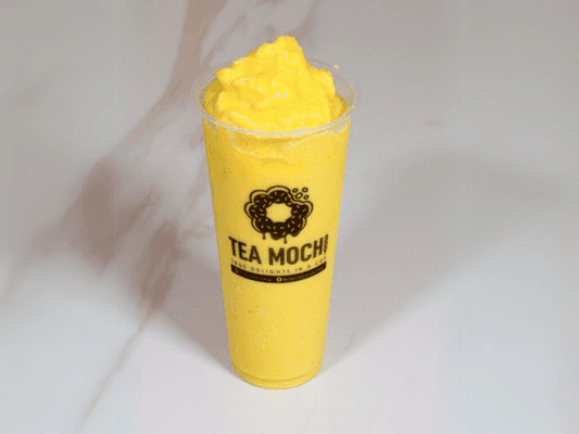 Mango Smoothie