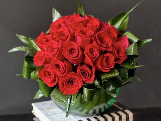 Same day flower delivery from Miami Beach local florist