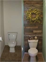 Before and after bathroom remodel