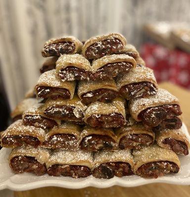 Rugelach