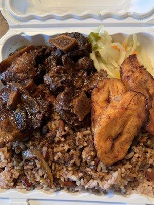 Golden Krust Caribbean Restaurant