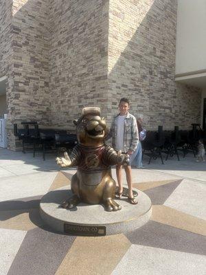 Buc-ee