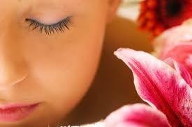 Beautiful Lashes