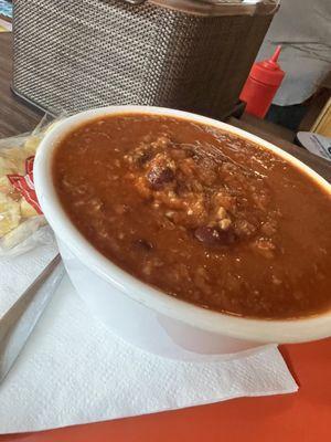 Chili Soup