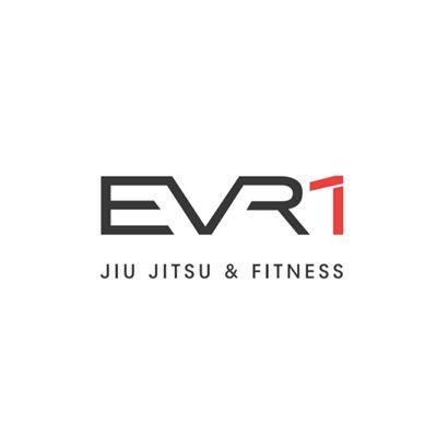 EVR1 BJJ & Fitness