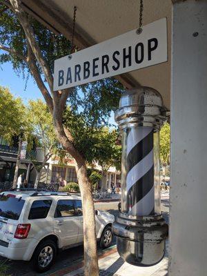 Richies Barber Shop