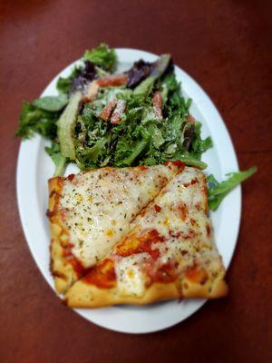 Cugini's Pizzeria & Trattoria