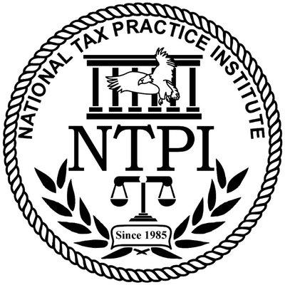 National Tax Practice Institute