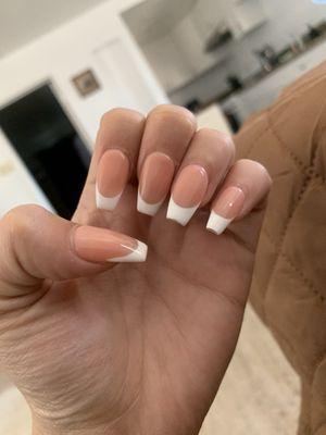 French Tip