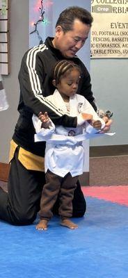 US Family Taekwondo Center