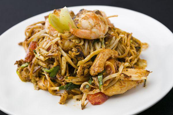 Mamak Mee Goreng