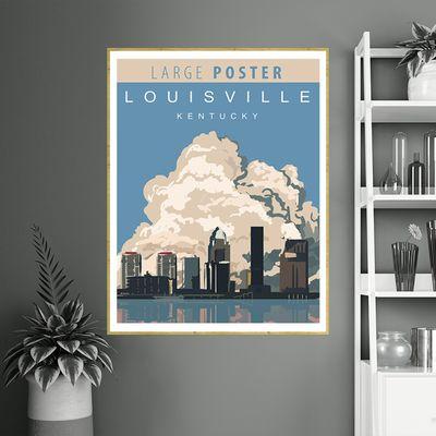 Large Posters