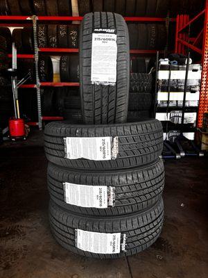 West Coast tires & Auto Repair