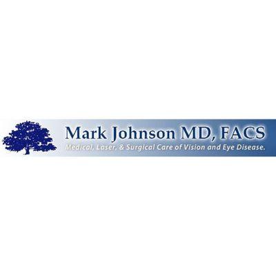 Mark Johnson MD Facs