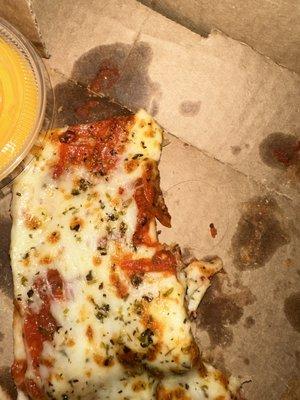 Piezanos Pizza - Rockville