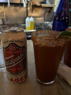 Micheladas