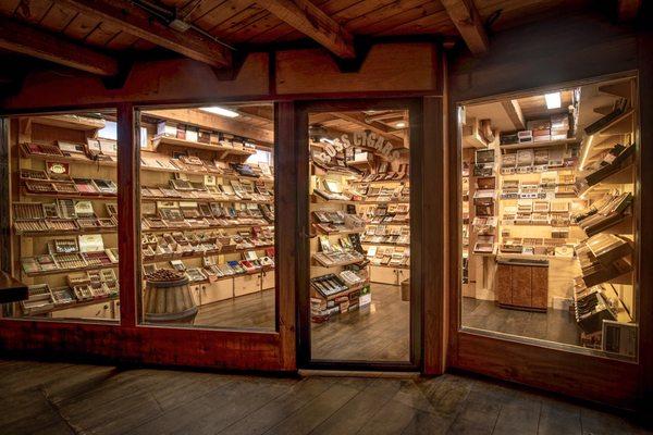 Humidor!