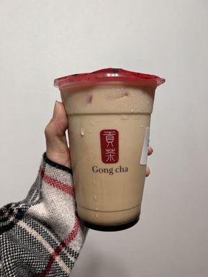 Gong Cha