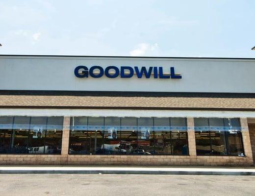 Goodwill of North Georgia