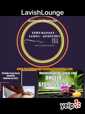 Reiki Relaxation,Beauty Services & Hair Removal