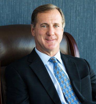 Lawrence R. Cohan, a Shareholder of Anapol Weiss, chairs the firm's Toxic Tort Litigation Department.