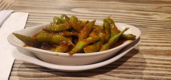 Edamame