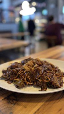 2. Singapore Char Kway Teow