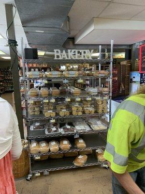 Bakery