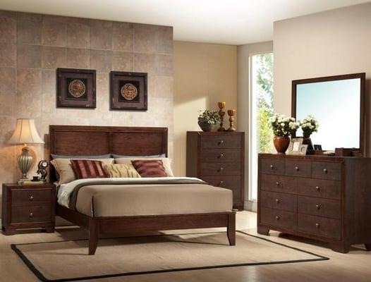 Bedroom Groups $599-$899