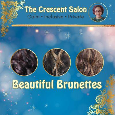 The Crescent Salon