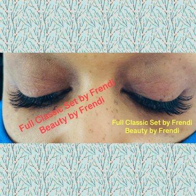 Full Classic set by Frendi. Call 415-799-1296