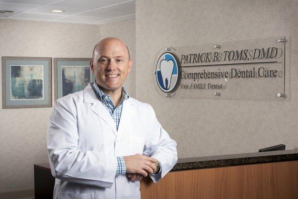 Dr. Toms